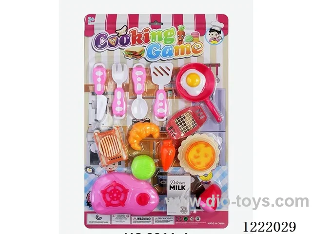 kitchen set