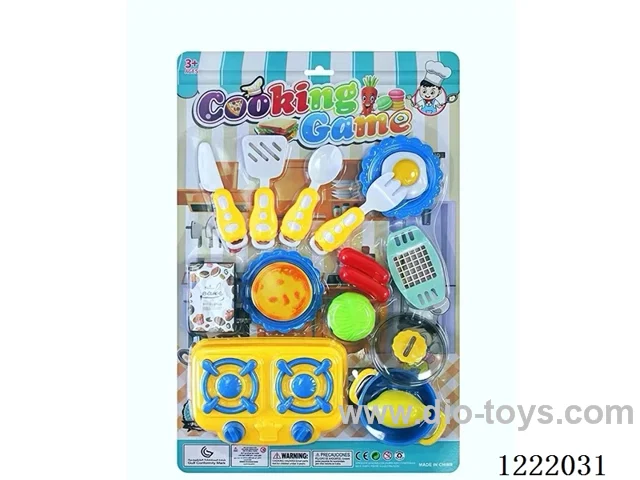kitchen set