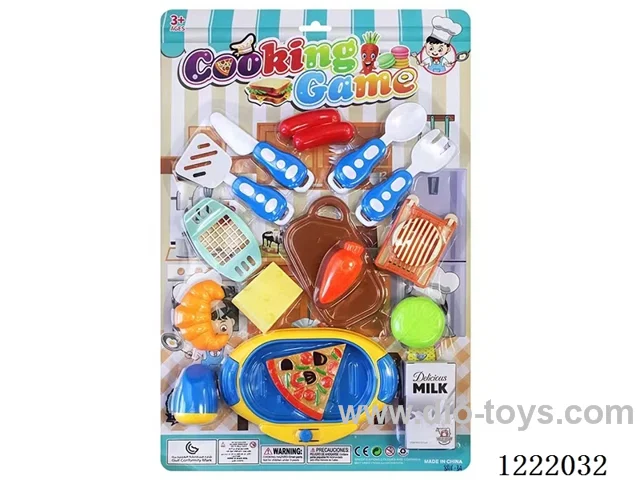 kitchen set