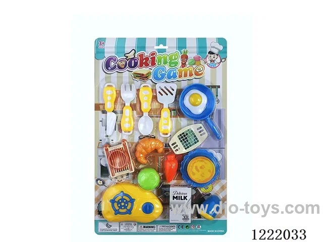kitchen set
