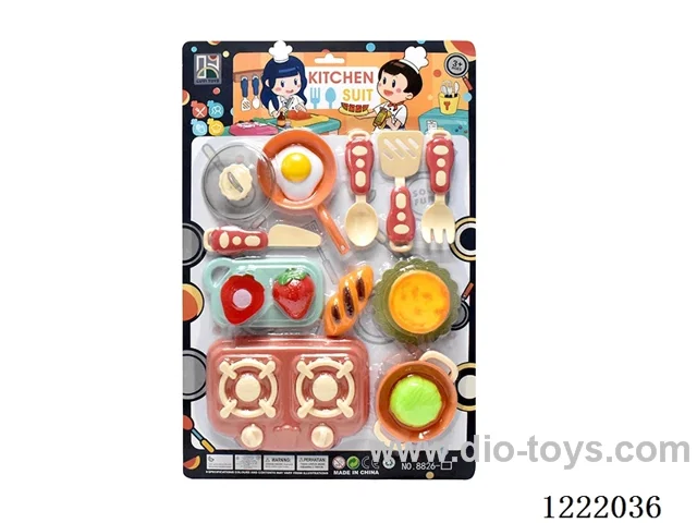 kitchen set