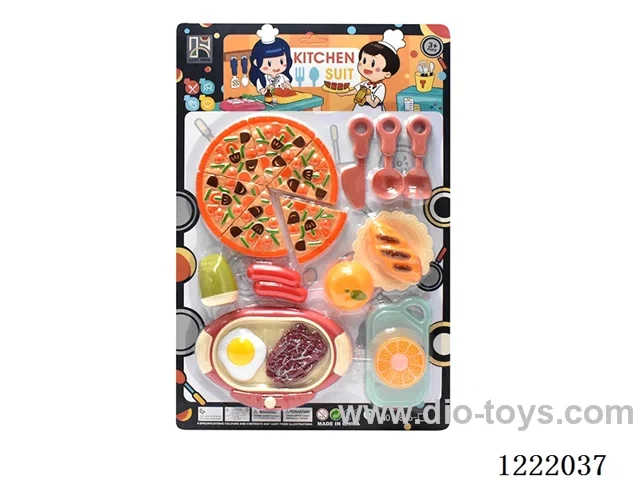 kitchen set