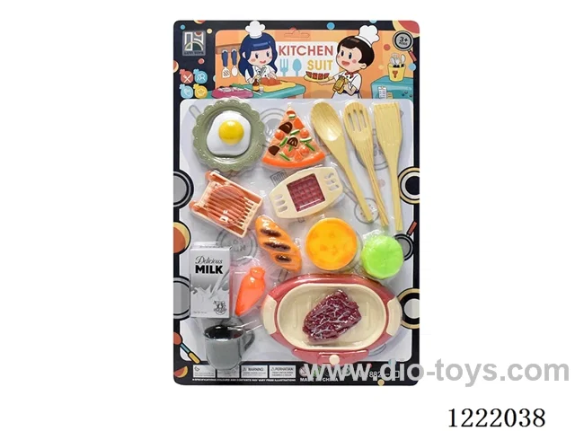 kitchen set