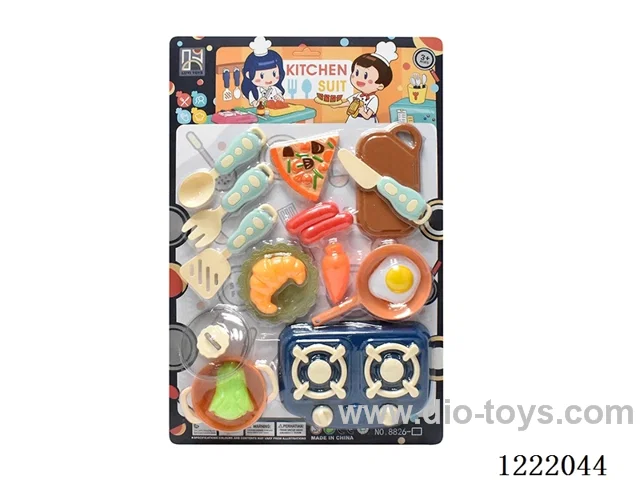 kitchen set