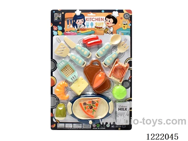 kitchen set