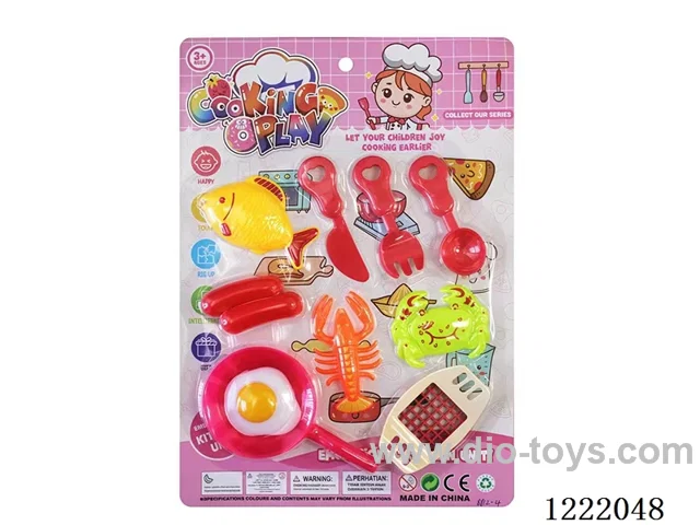 kitchen set