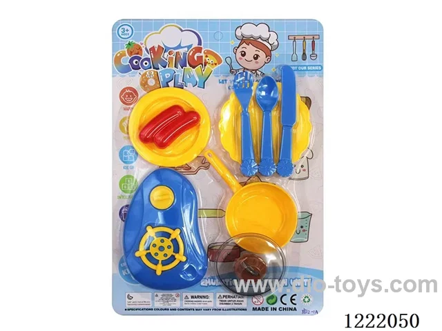 kitchen set