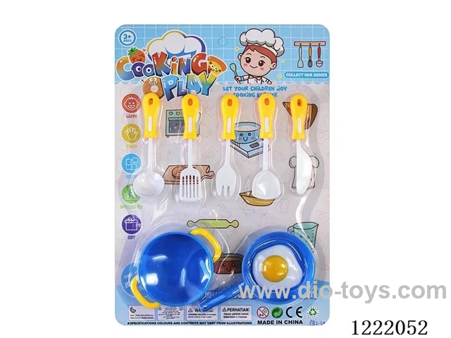 kitchen set