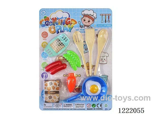 kitchen set