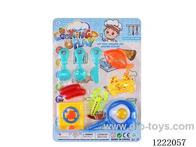 kitchen set