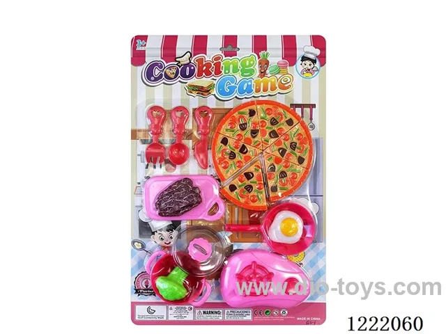 kitchen set