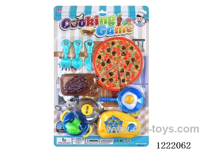 kitchen set