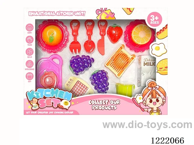 kitchen set