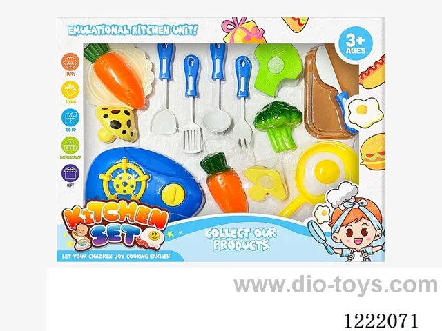 kitchen set