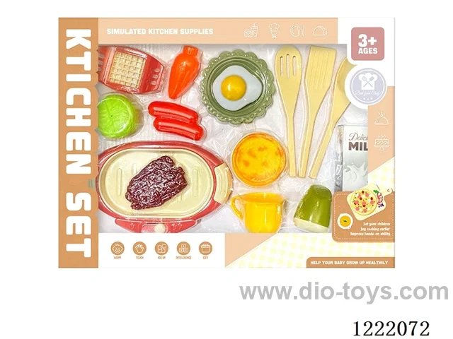 kitchen set