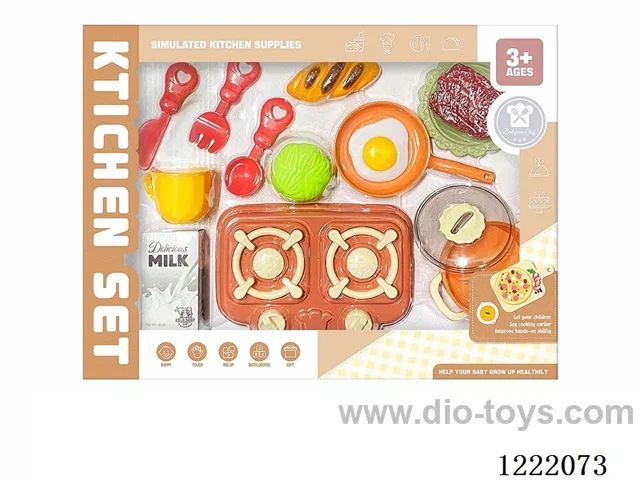 kitchen set