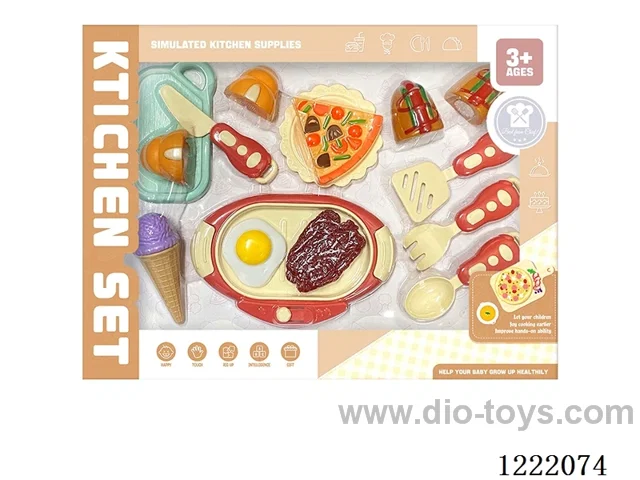 kitchen set