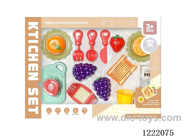 kitchen set