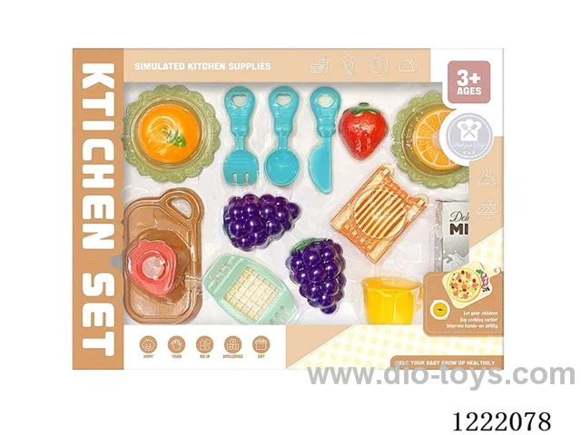 kitchen set