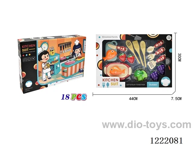 kitchen set