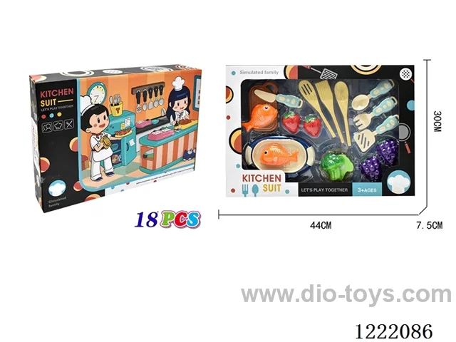 kitchen set