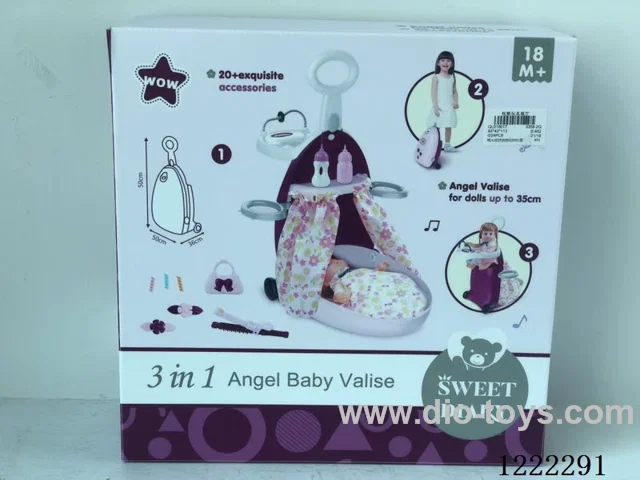 12 inch drinking and peeing doll set with 12 IC +Drinking/ peeing included 3*AG13