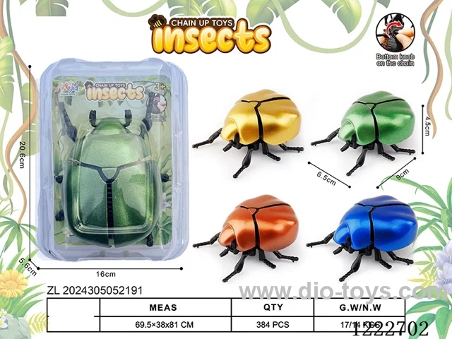 wind-up toys