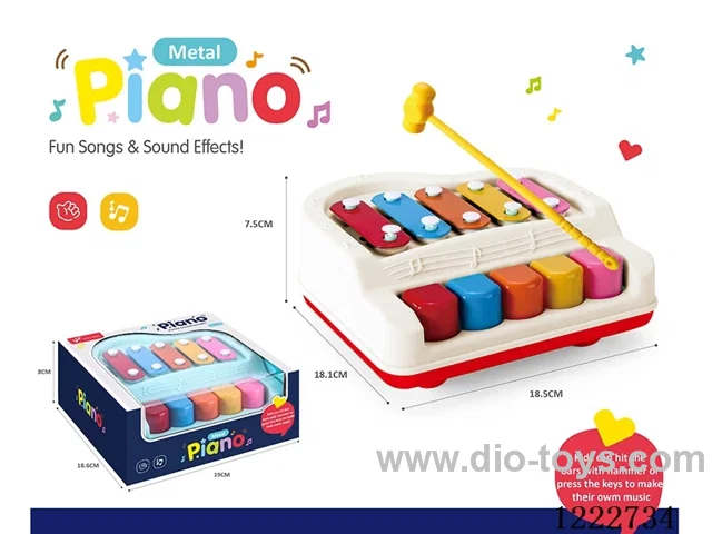 piano