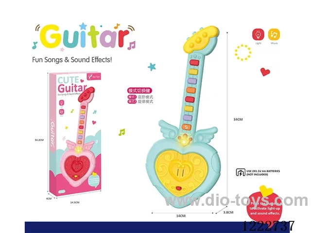 guitar W L/M
