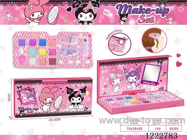 Eyeshadow 16 Colors - without light