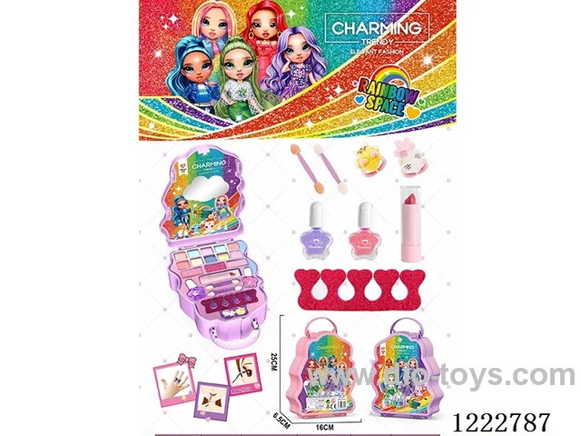 makeup set