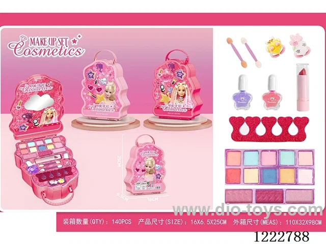 makeup set