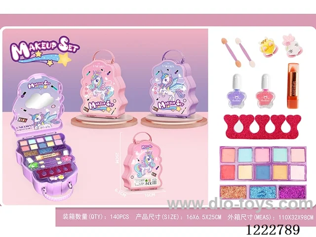 makeup set