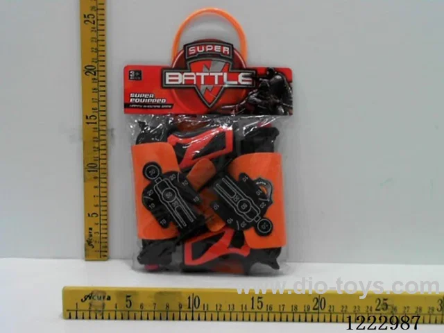 Police tools