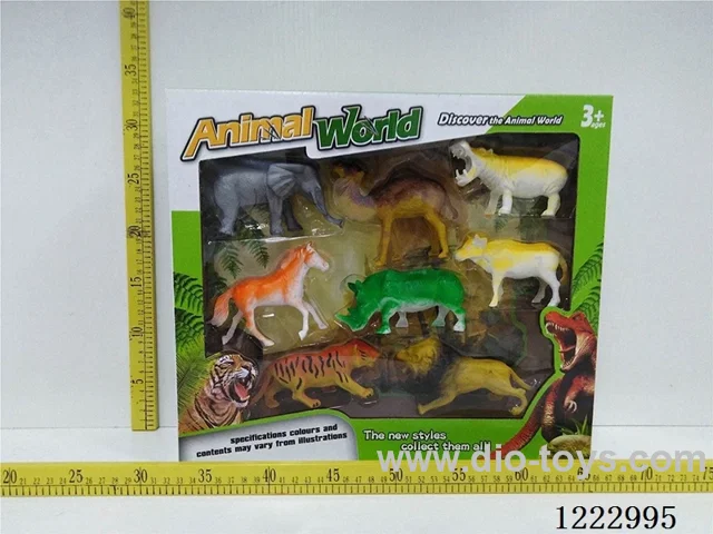 Animal sets