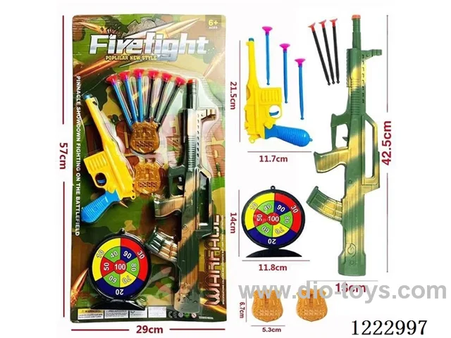 Needle gun