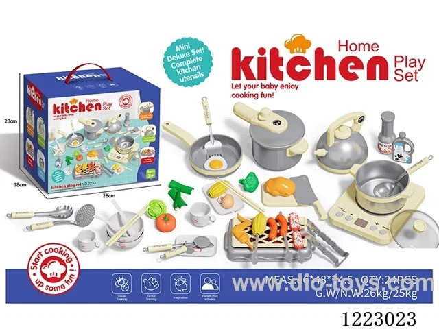 kitchen set W L/M