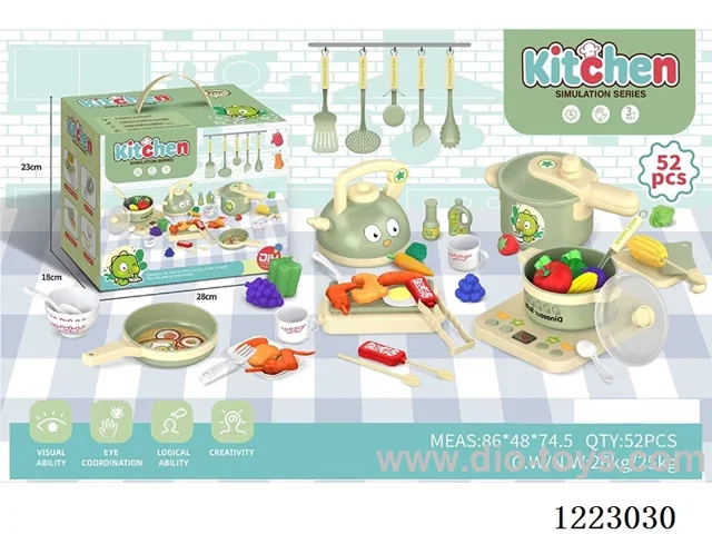 kitchen set W L/M