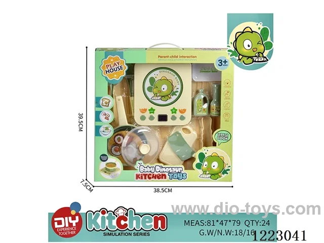kitchen set W L/M