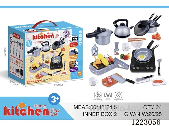 kitchen set W L/M