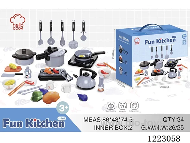 kitchen set W L/M
