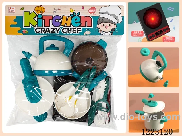kitchen set