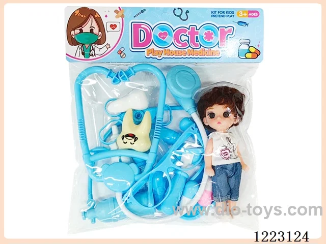doctor set