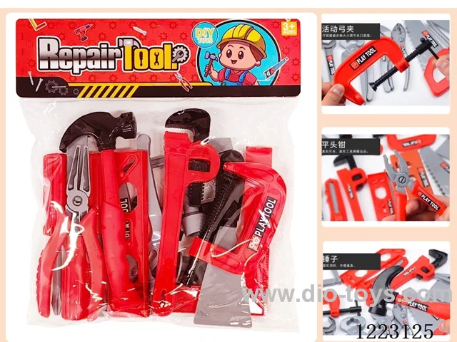 tool set