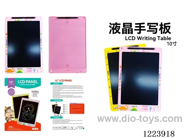 10 inch LCD Handwriting Tablet