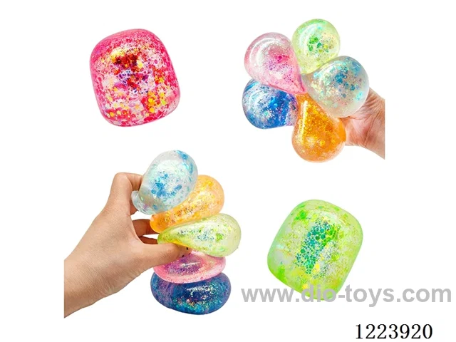 squeeze toy