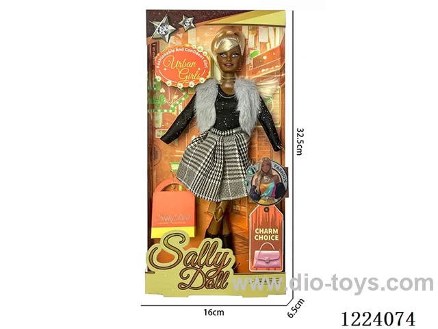 11 inch Barbie