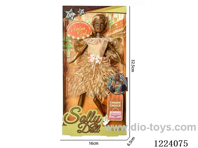 11 inch Barbie