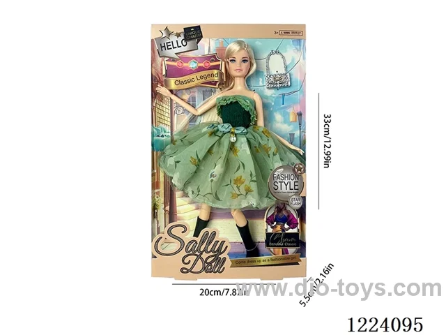 11 inch Barbie