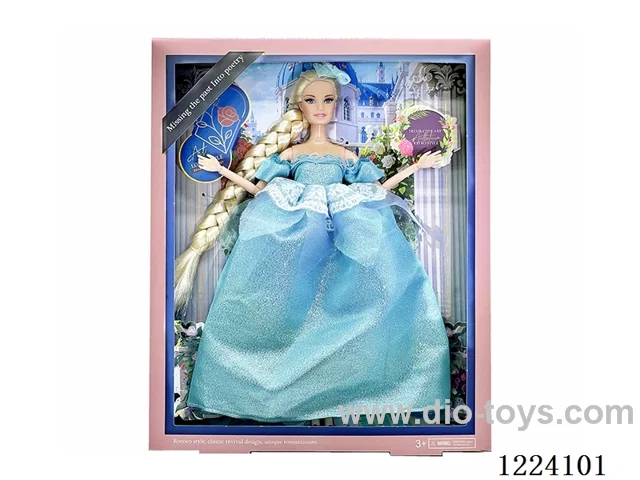 11 inch Barbie